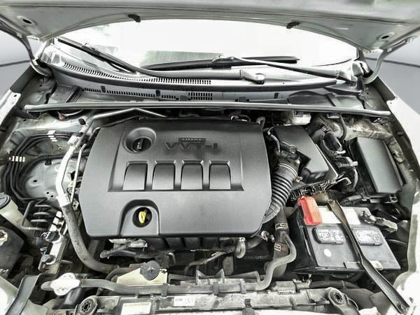 Toyota Corolla CE ECO 2014-23
