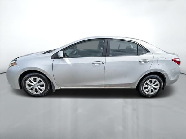Toyota Corolla CE ECO 2014-3
