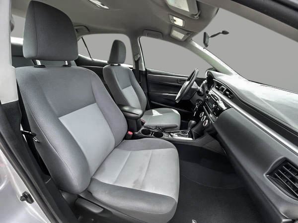 Toyota Corolla CE ECO 2014-22