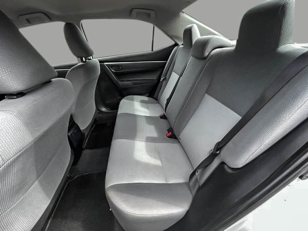 Toyota Corolla CE ECO 2014-19