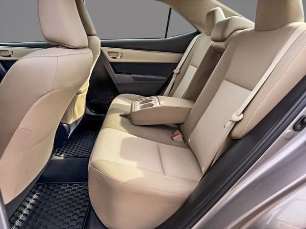 Toyota Corolla CE 2016-24