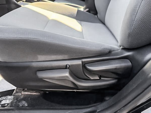 2017 Toyota Corolla CE-12