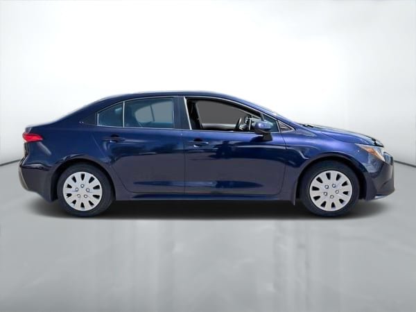 2020 Toyota Corolla LE-1