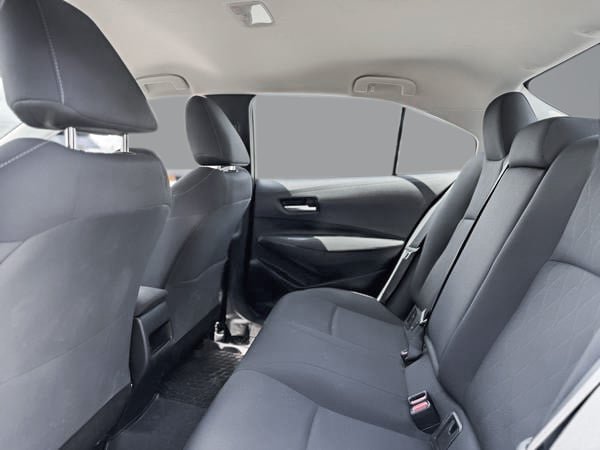 2020 Toyota Corolla LE-7