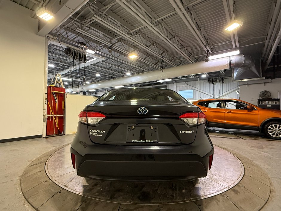 2022 Toyota Corolla Hybrid-3