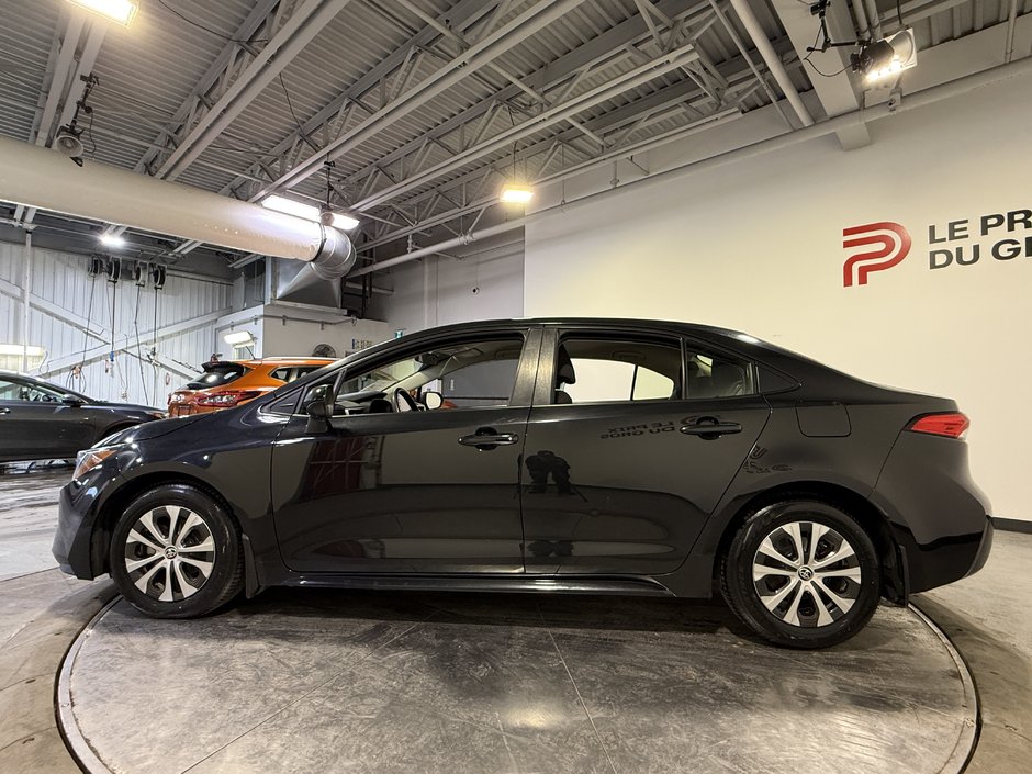 2022 Toyota Corolla Hybrid-5