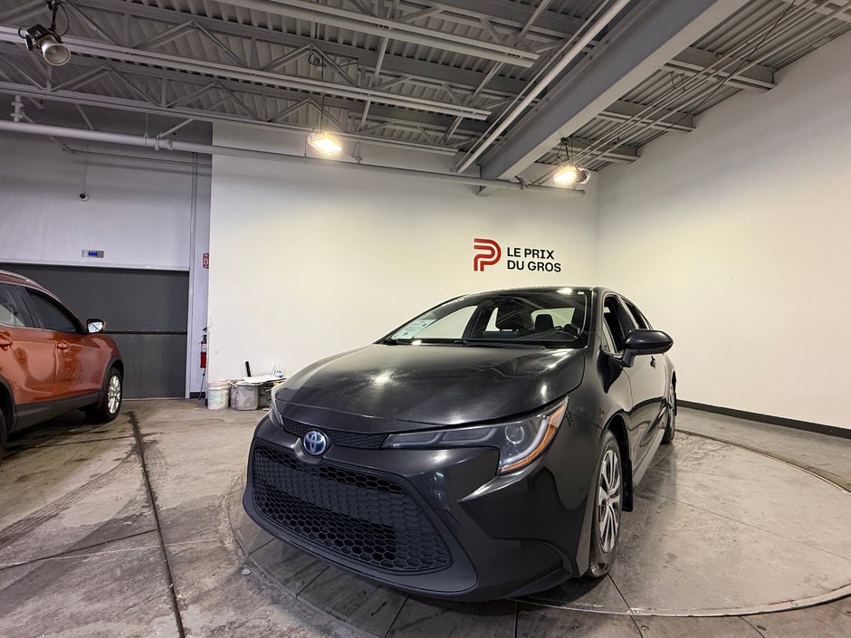 2022 Toyota Corolla Hybrid-6
