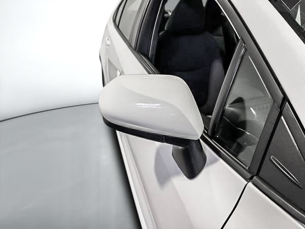 2022 Toyota Corolla LE-8