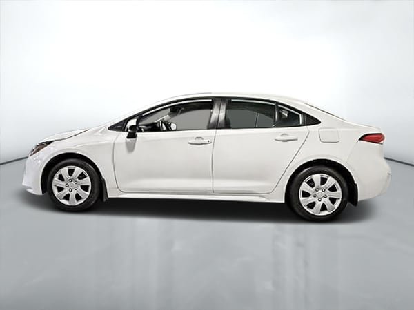 2022 Toyota Corolla LE-5
