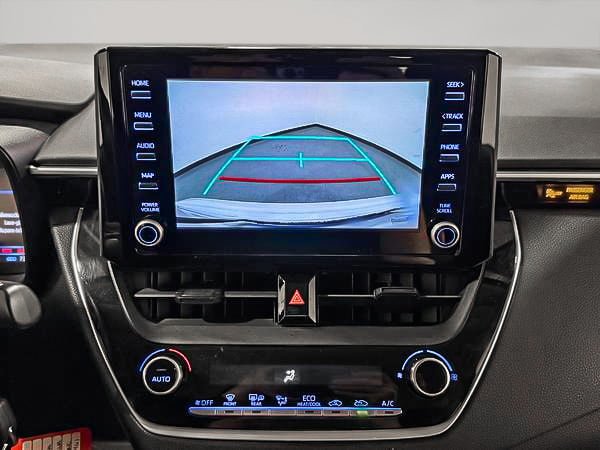 2022 Toyota Corolla LE-20