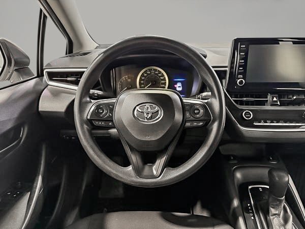 2022 Toyota Corolla LE-13
