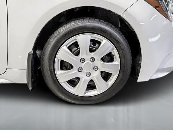 2022 Toyota Corolla LE-9