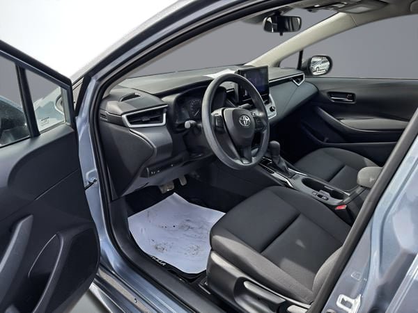 Toyota Corolla LE 2024-11
