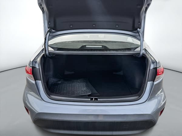 Toyota Corolla LE 2024-19