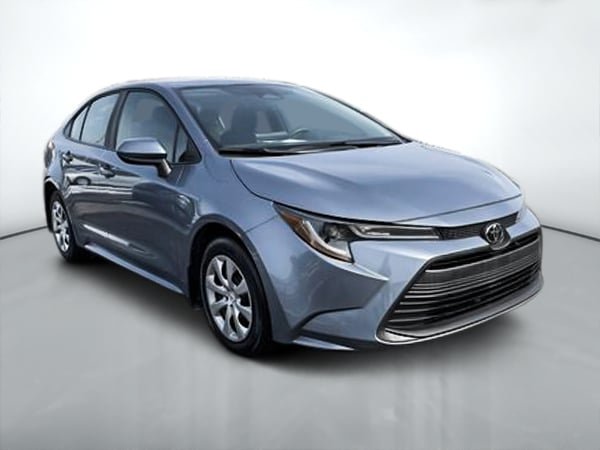 Toyota Corolla LE 2024-0