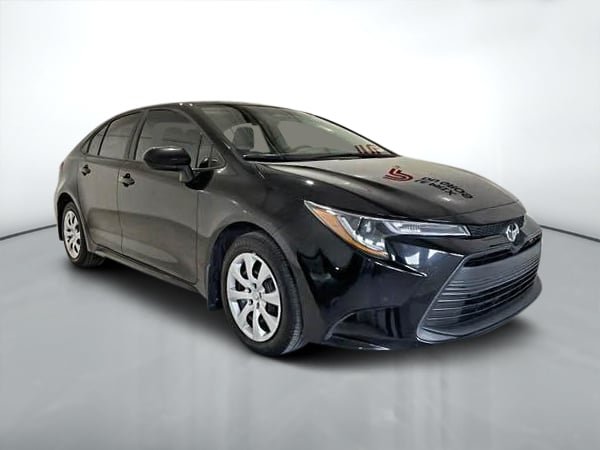 2024 Toyota Corolla LE-0