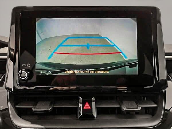 2024 Toyota Corolla LE-16