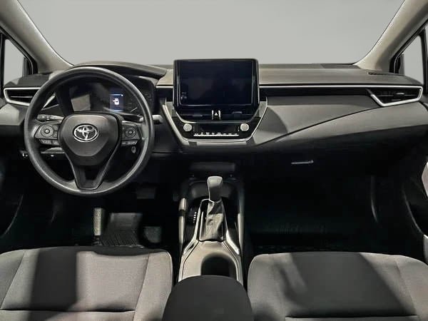 2024 Toyota Corolla LE-6