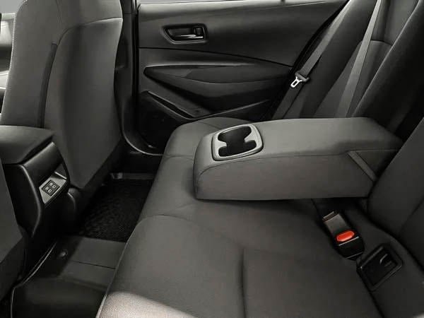 2024 Toyota Corolla LE-20