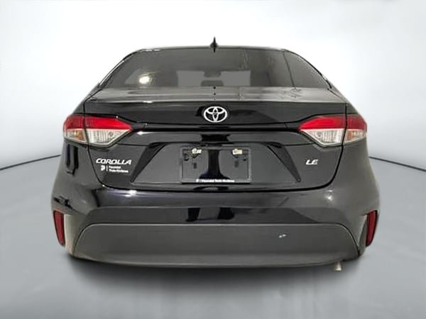 2024 Toyota Corolla LE-5