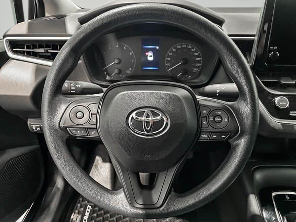 2024 Toyota Corolla LE-10