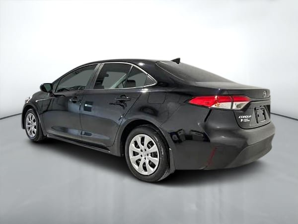 2024 Toyota Corolla LE-4