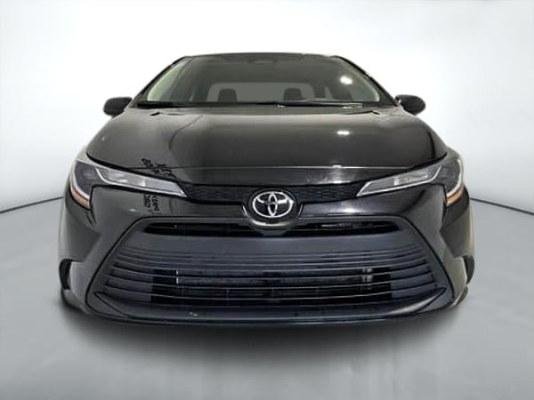 2024 Toyota Corolla LE-1