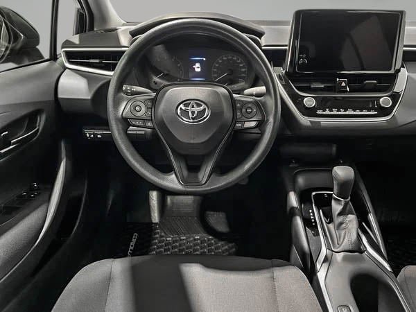 2024 Toyota Corolla LE-7