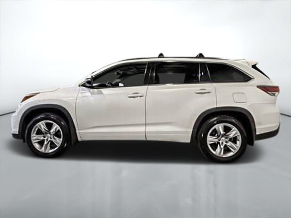 2014 Toyota Highlander LIMITED-5