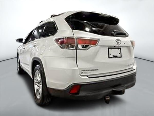 2014 Toyota Highlander LIMITED-4