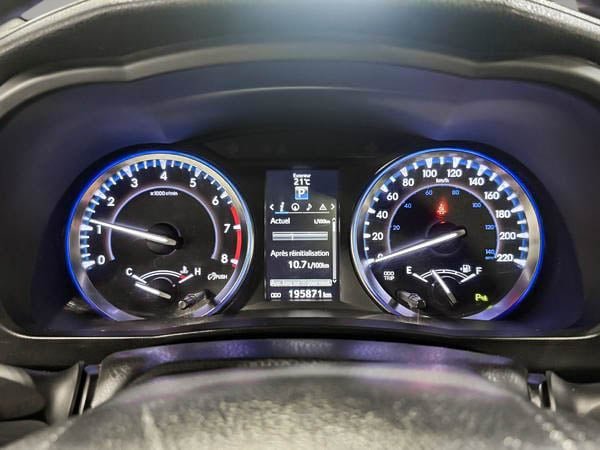 2014 Toyota Highlander LIMITED-20