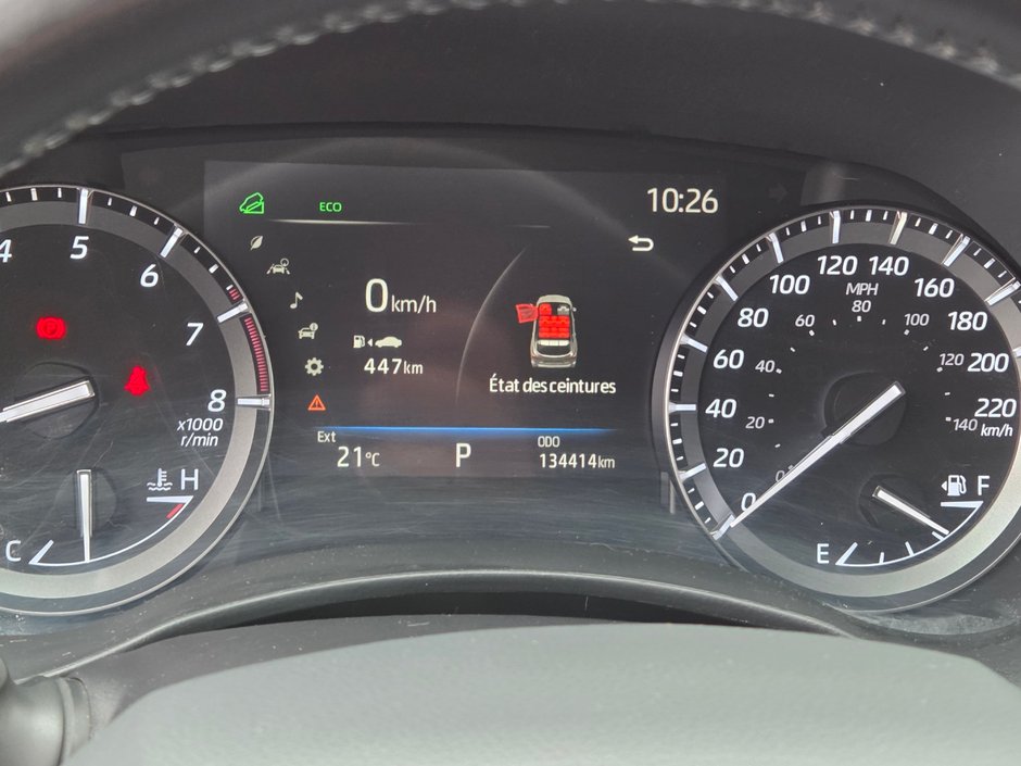 2021 Toyota Highlander XLE-13