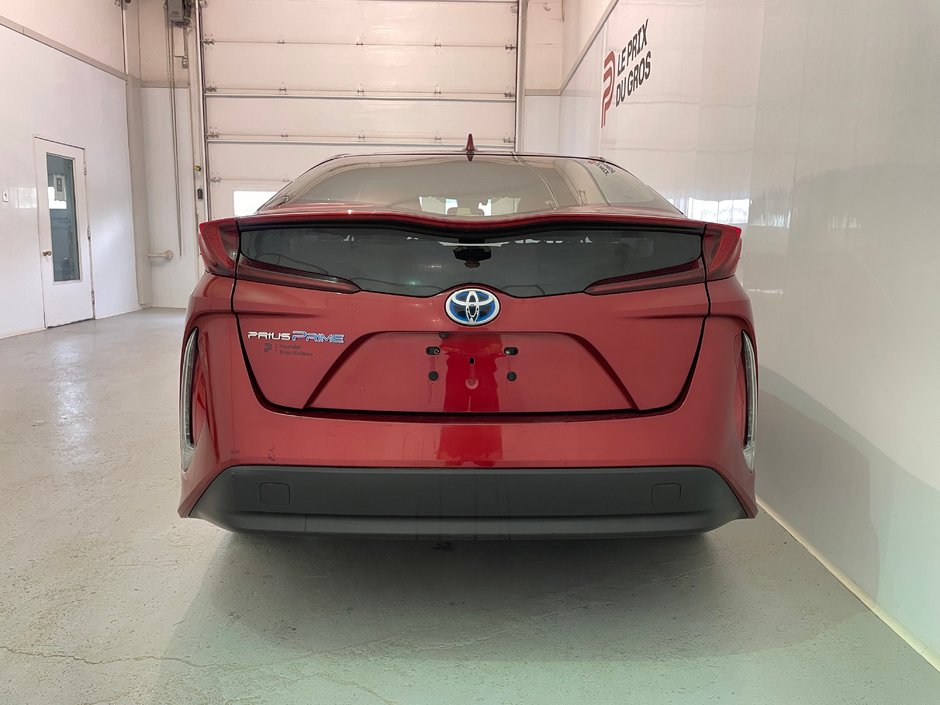 Toyota Prius Prime Upgrade 2018-5