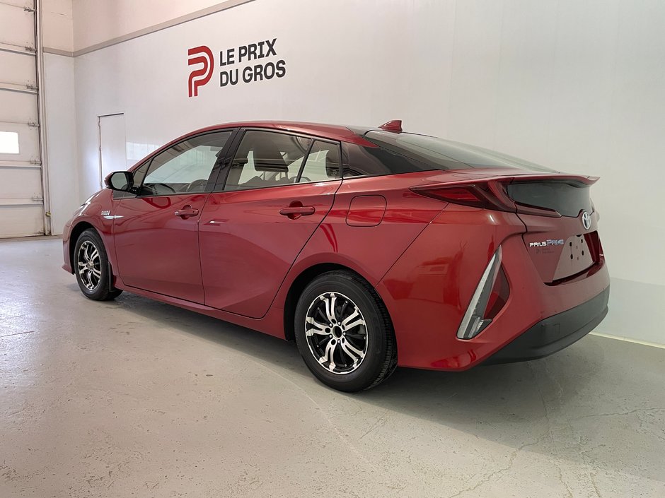 Toyota Prius Prime Upgrade 2018-4