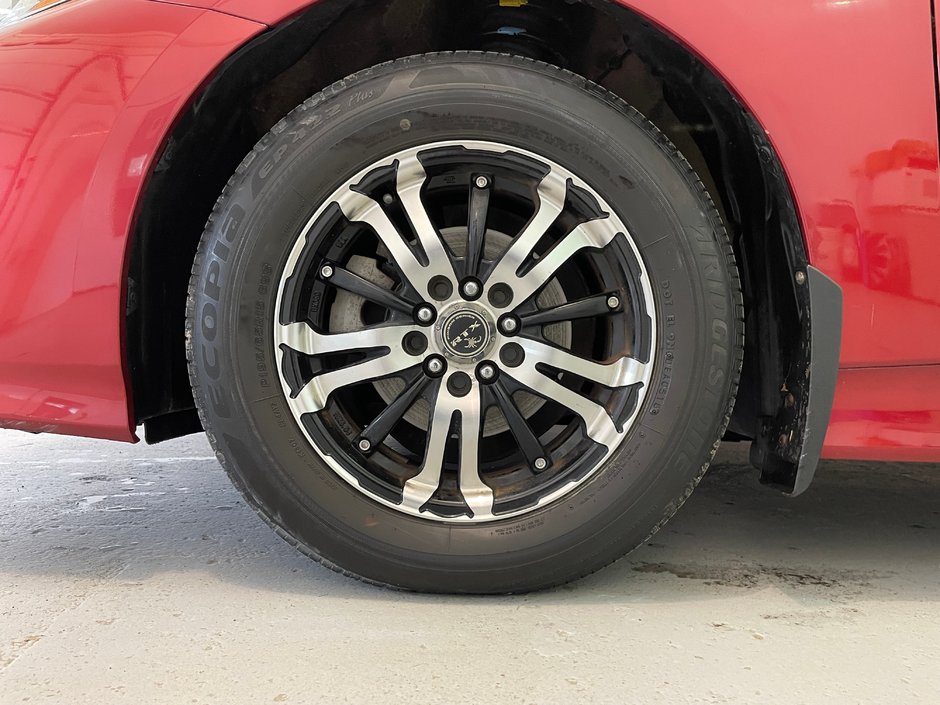 Toyota Prius Prime Upgrade 2018-6