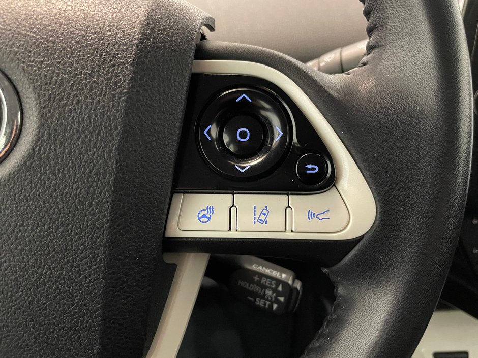 Toyota Prius Prime Upgrade 2018-14