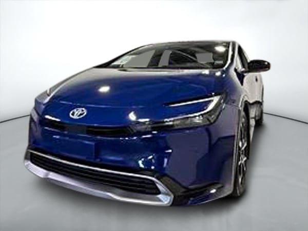 2024 Toyota Prius Prime XSE // HYBRIDE BRANCHABLE-6