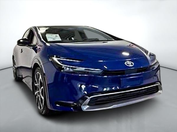 2024 Toyota Prius Prime XSE // HYBRIDE BRANCHABLE-0