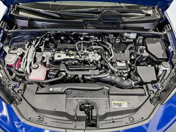 2024 Toyota Prius Prime XSE // HYBRIDE BRANCHABLE-27