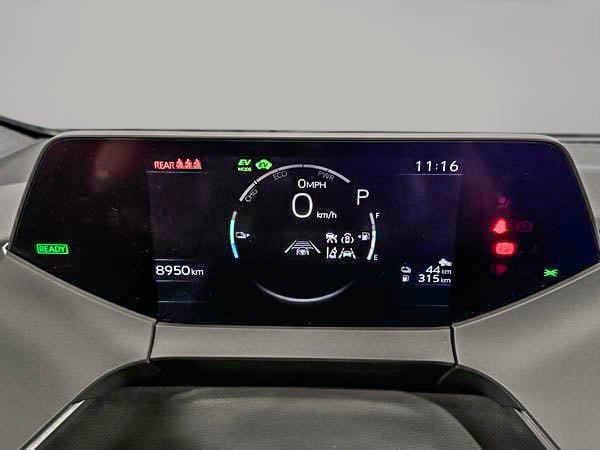 2024 Toyota Prius Prime XSE // HYBRIDE BRANCHABLE-20