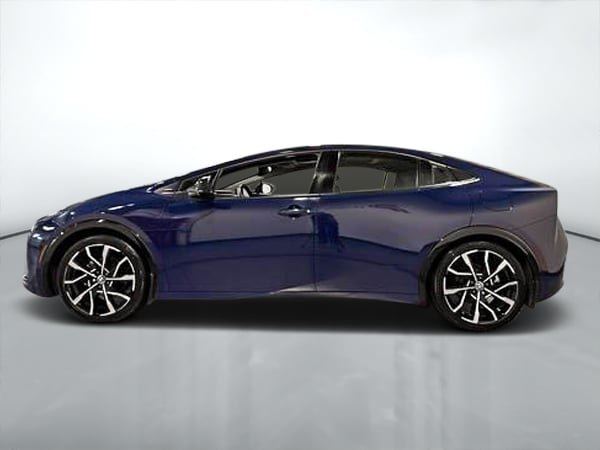 2024 Toyota Prius Prime XSE // HYBRIDE BRANCHABLE-5