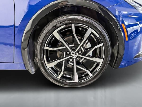 2024 Toyota Prius Prime XSE // HYBRIDE BRANCHABLE-10