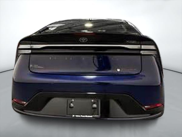 2024 Toyota Prius Prime XSE // HYBRIDE BRANCHABLE-3