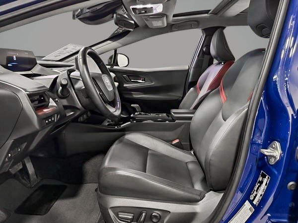 2024 Toyota Prius Prime XSE // HYBRIDE BRANCHABLE-14