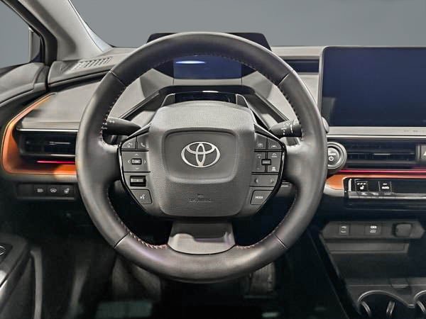2024 Toyota Prius Prime XSE // HYBRIDE BRANCHABLE-15