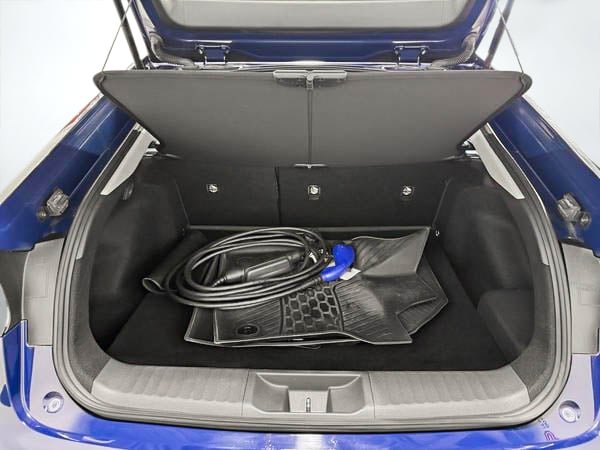 2024 Toyota Prius Prime XSE // HYBRIDE BRANCHABLE-26