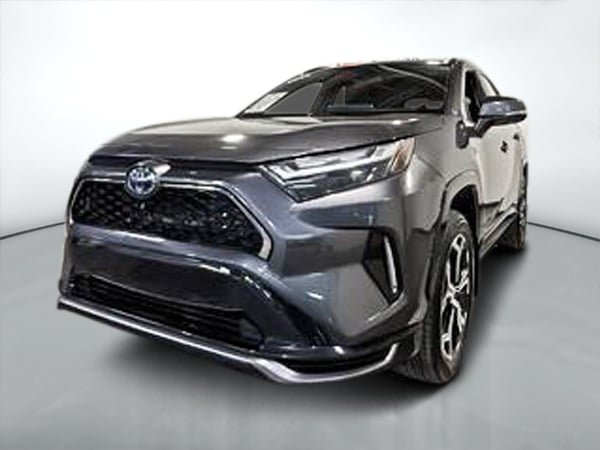 2023 Toyota RAV4 Prime XSE-6