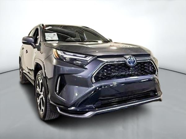 2023 Toyota RAV4 Prime XSE-0