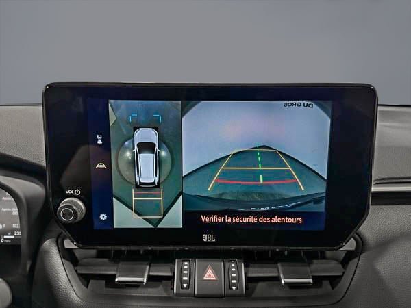 2023 Toyota RAV4 Prime XSE-22