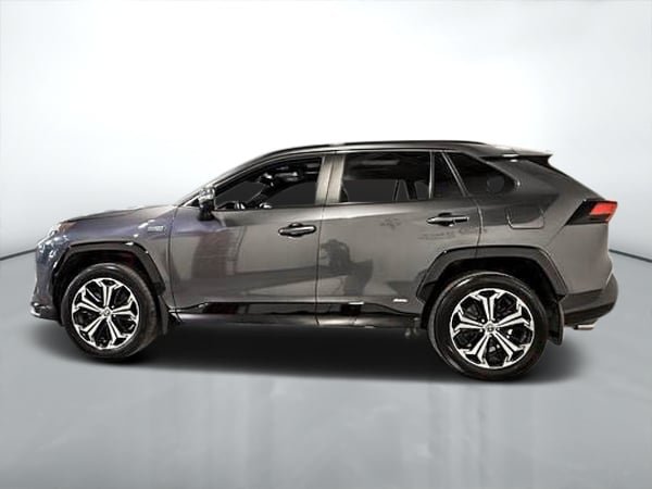 2023 Toyota RAV4 Prime XSE-5